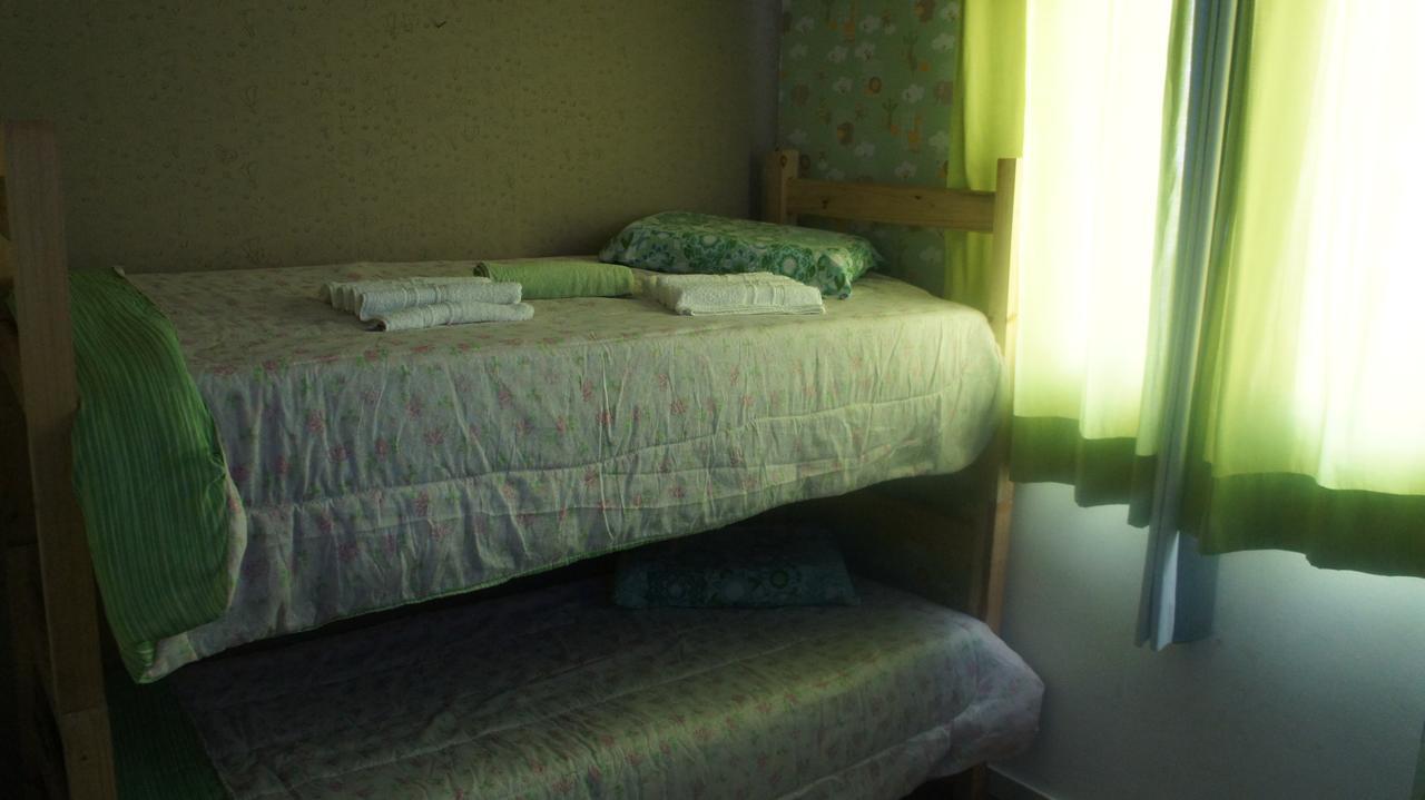 Share Guest Hostel - Congonhas São Paulo Extérieur photo