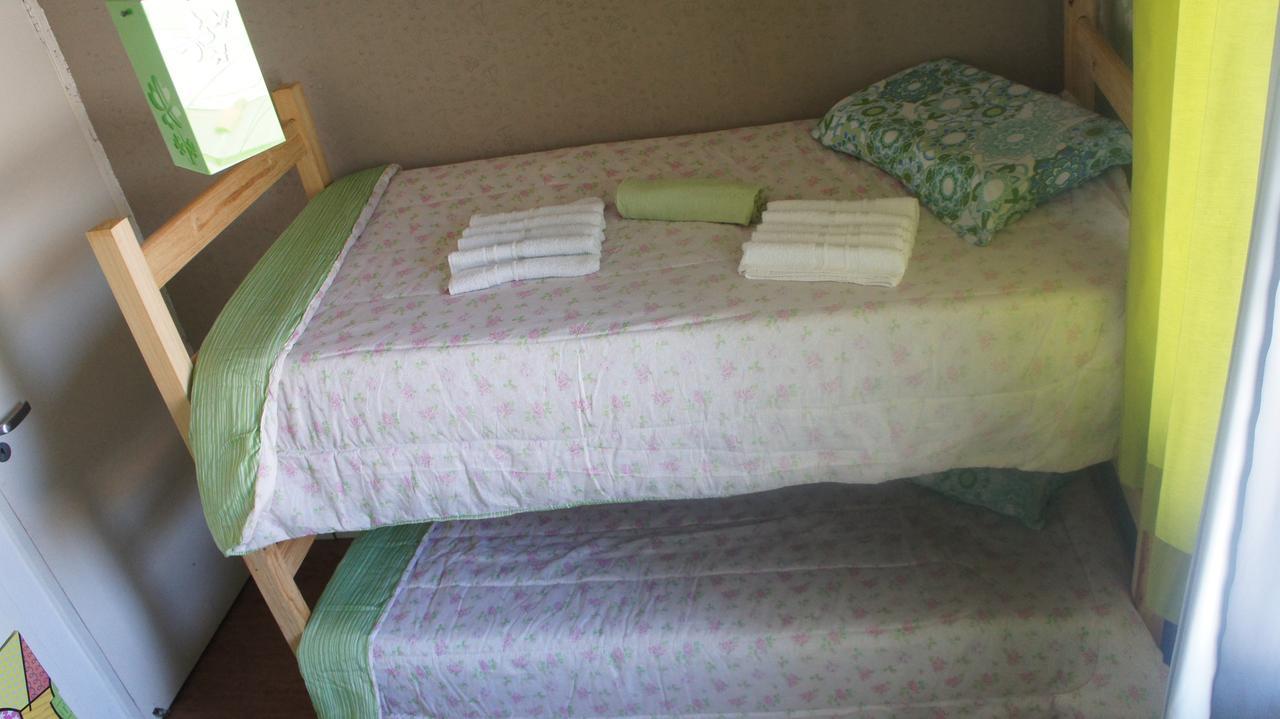 Share Guest Hostel - Congonhas São Paulo Extérieur photo