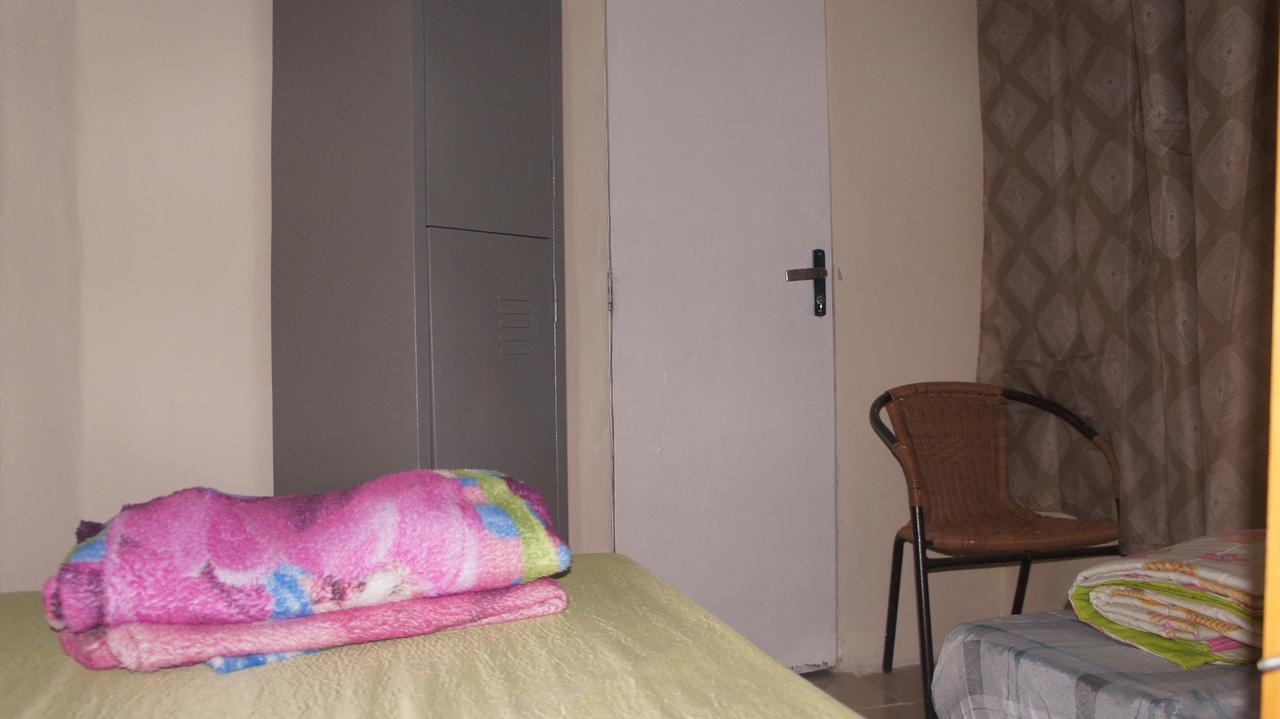 Share Guest Hostel - Congonhas São Paulo Extérieur photo