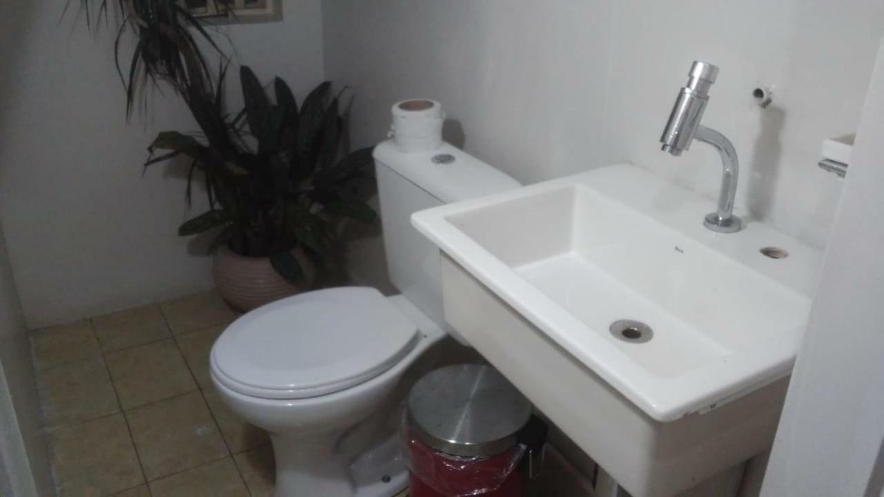 Share Guest Hostel - Congonhas São Paulo Extérieur photo